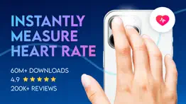 How to cancel & delete instant heart rate+ hr monitor 1