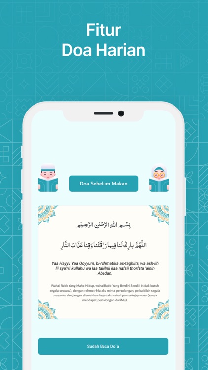 Dzikir App: Tasbih Digital screenshot-4