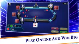 Game screenshot Texas Hold'em Poker - Casino mod apk