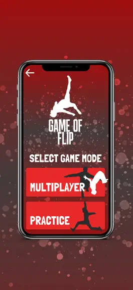Game screenshot Game of FLIP apk