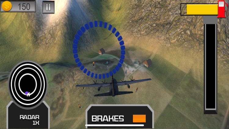 Go Well With Maverick Flight screenshot-6