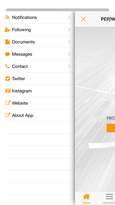 Project Education Plus Sports Screenshot