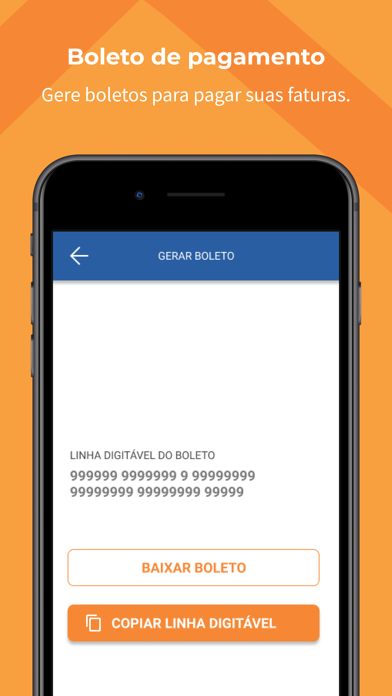 Madeira Pay Screenshot