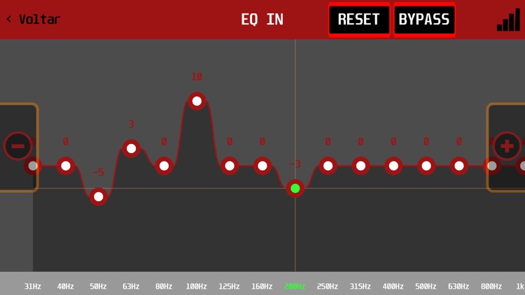 DS18 DSP screenshot-4