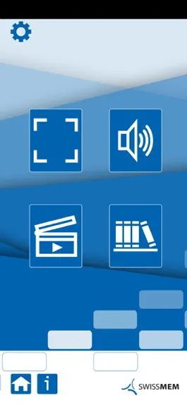Game screenshot Swissmem Print2Web mod apk