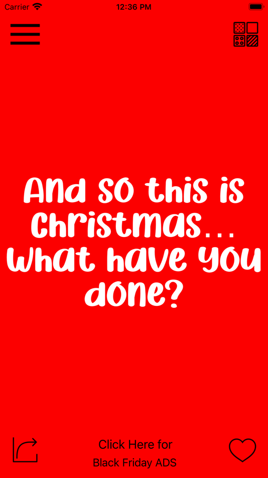 #8. Message from Santa Claus (iOS) 由: Aamir Elahi