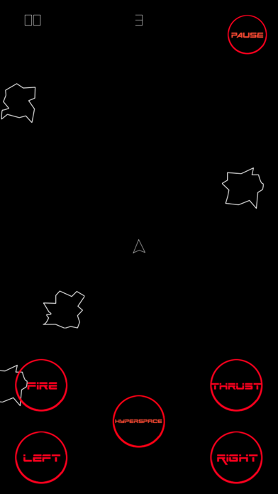 Screenshot from Smack Arcade