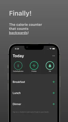 Game screenshot MealTailor mod apk