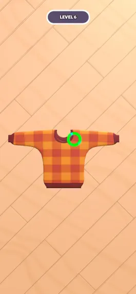 Game screenshot Cloth Fold mod apk