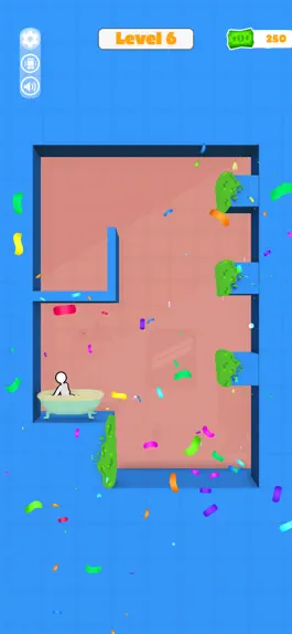 Game screenshot Ragdoll Guy apk
