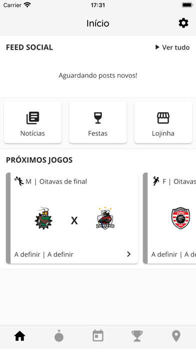 Engenharíadas PR 2022 Screenshot