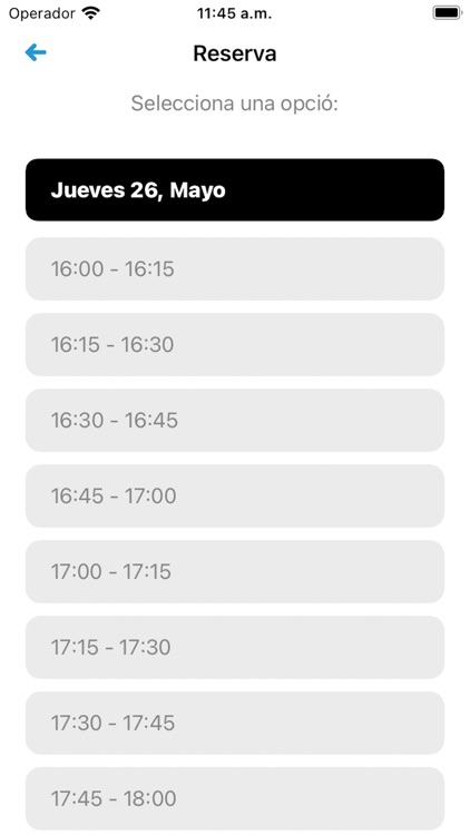 EMedical Farners screenshot-3