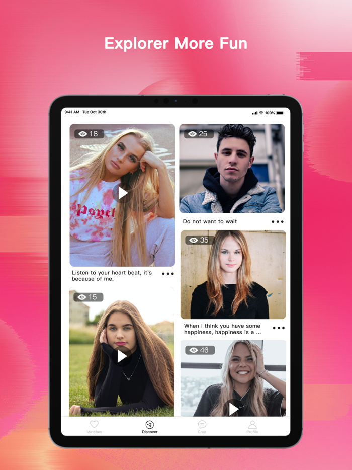 Seeking Sugar Love-Casual Chat