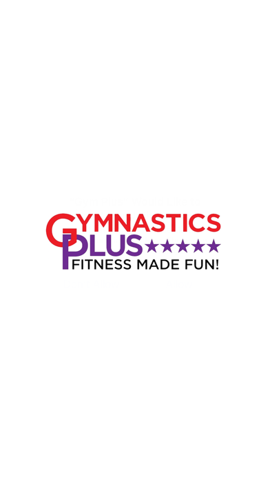 Gymnastics Plus Boca Screenshot