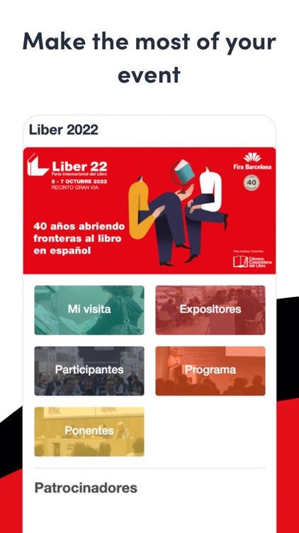 Liber 2022