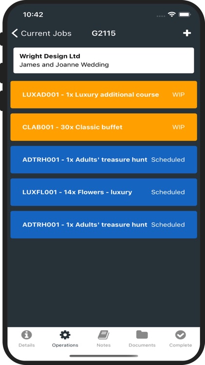Clarity POD screenshot-3