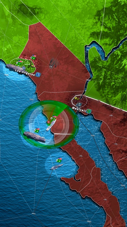 Conflict of Nations: WW3 screenshot-5
