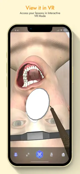 Game screenshot ArticulatorAR apk