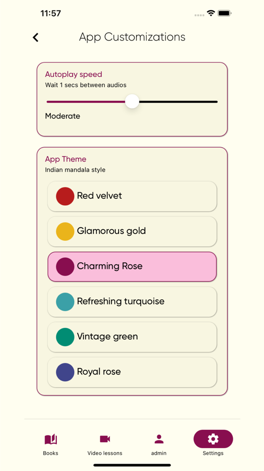 #6. iQra' Pro (iOS) 来自: Mohammad Ali Hijazi