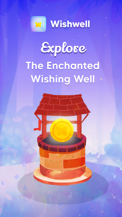 Wishwell - Shopping Companion Screenshot