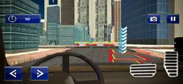 Game screenshot Truck Driver Simulator Games hack