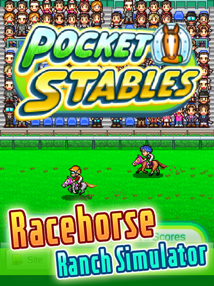 Pocket Stables