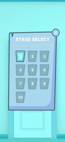 Game screenshot Escape Game -Color Room- hack