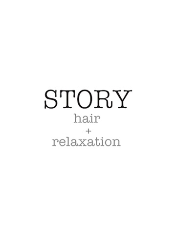 STORY hair＋relaxationのおすすめ画像1