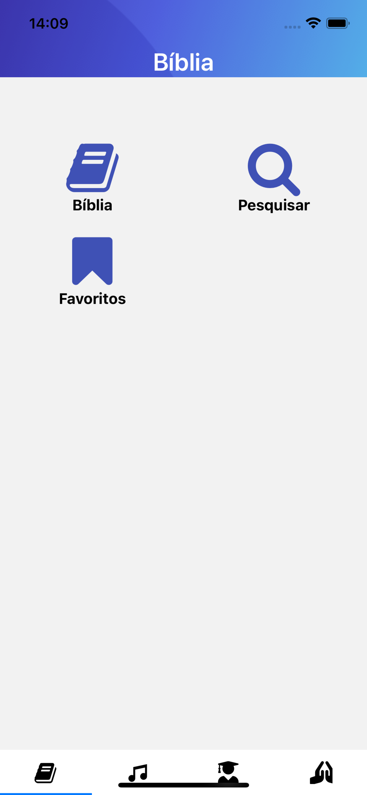 Bíblia Adventista com Hinário