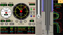 Game screenshot MPD Simulator hack