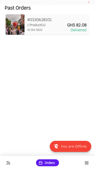 Glover Delivery Boy Screenshot 4 - AppWisp.com