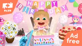 Game screenshot Masha and The Bear Birthday mod apk