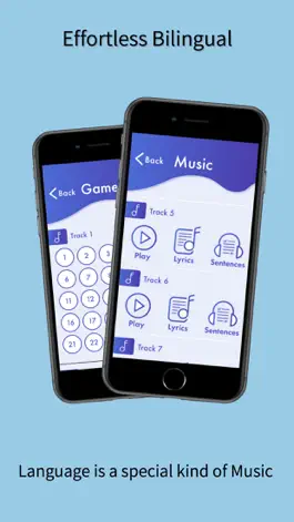 Game screenshot Effortless Bilingual mod apk