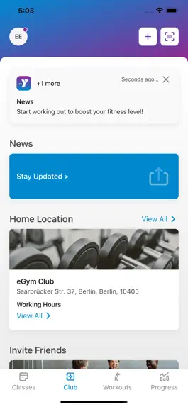 Game screenshot YMCA of Greater Hartford hack