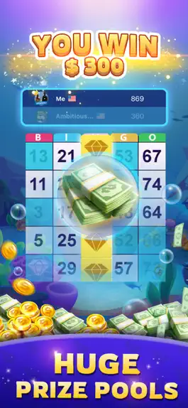 Game screenshot Pocket7Games: Win Cash mod apk