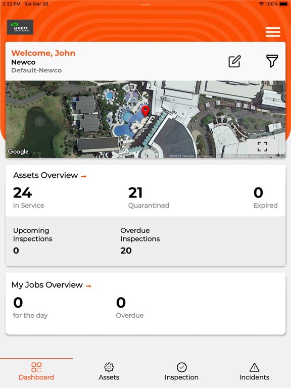 Screenshot #5 pour EZYiD Remote Worker