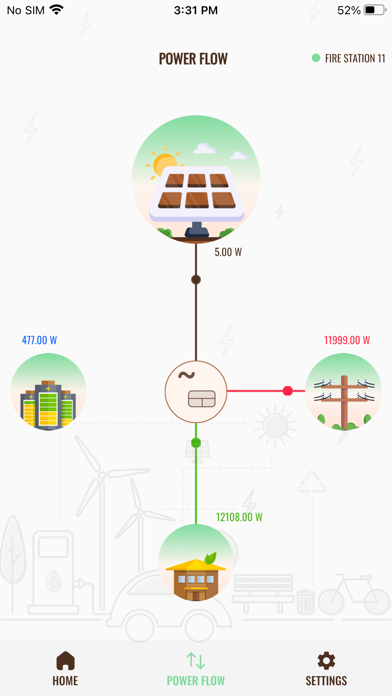 EnergyScope Screenshot 5 of 7