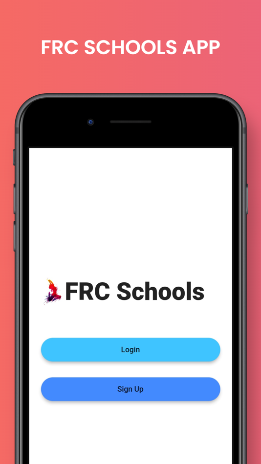 #1. FRC Schools App (iOS) 由: Sapphire Arts Limited