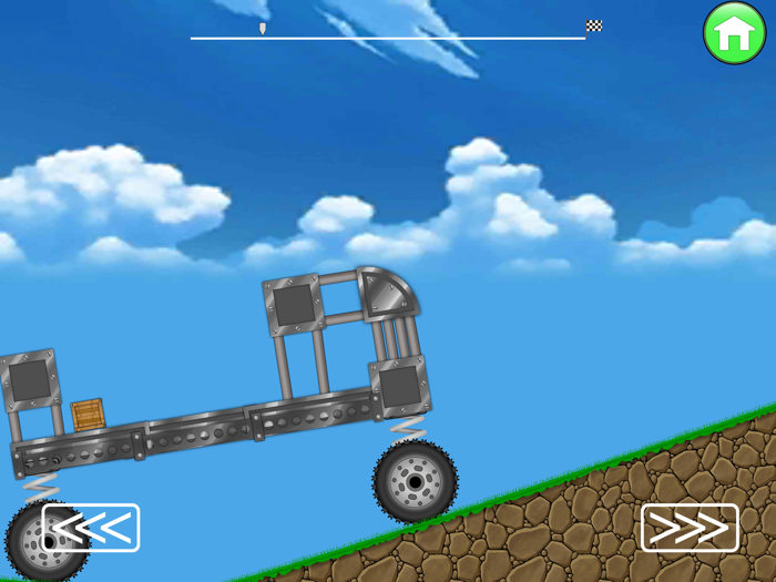 Car Craft Vehicle creator