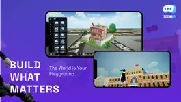 Game screenshot Seensio apk