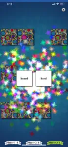 Homophone Match screenshot #5 for iPhone