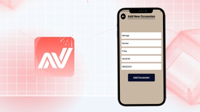 Screenshot #1 pour EventRemindify