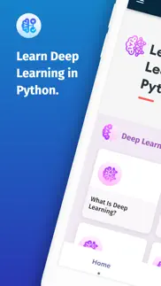 learn deep learning in python problems & solutions and troubleshooting guide - 1