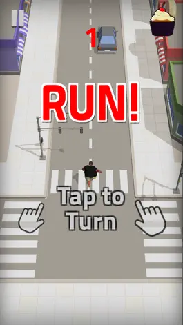 Game screenshot TopG Escape apk