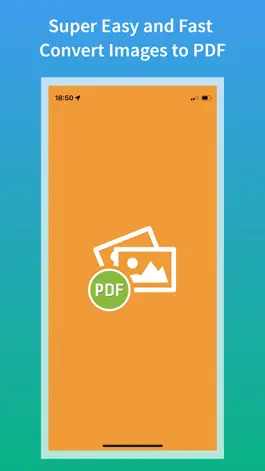 Game screenshot Photos to PDF Converter Pro mod apk
