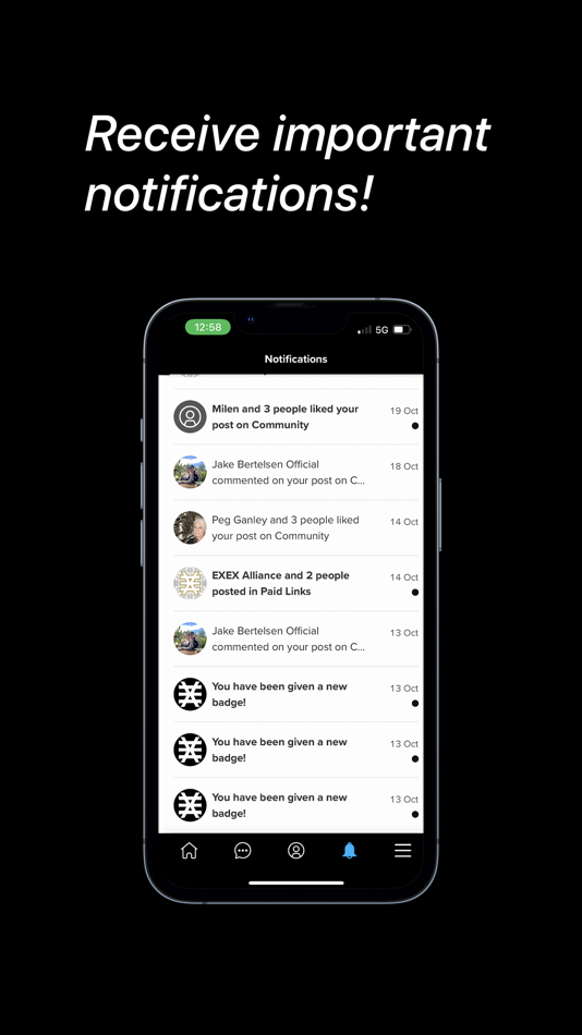 #5. EXEX Alliance (iOS) Podle: Exex LLC