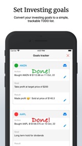 Yochaa - Invest & Build Wealth screenshot