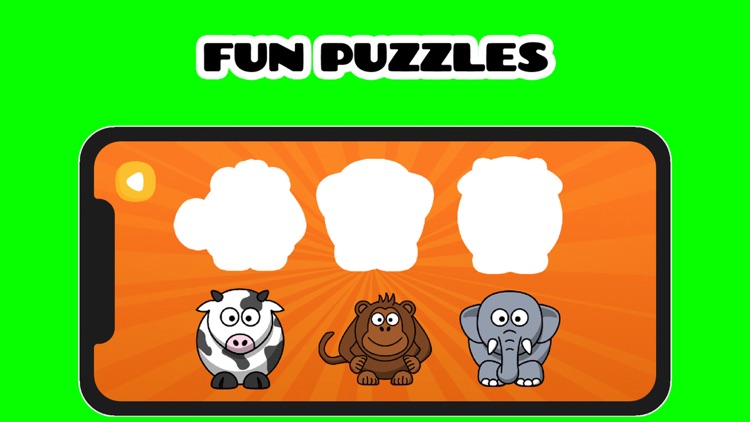 Puzzle Education screenshot-3