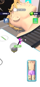 Tiny Tattoo screenshot #3 for iPhone