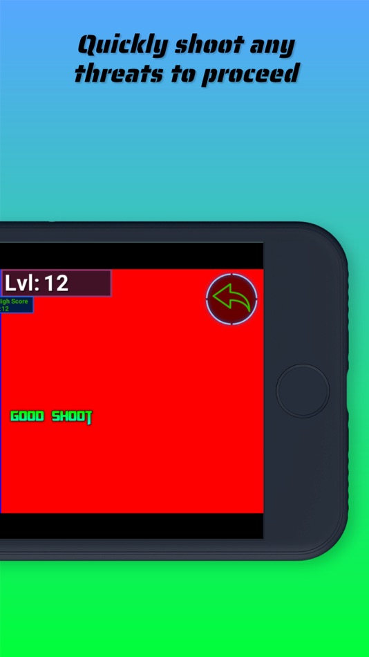 #4. GSBS (iOS) By: Matt Stencel